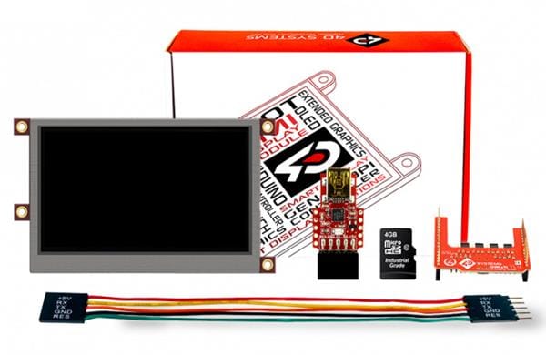 wholesale SK-43PT-AR Display Development Tools supplier,manufacturer,distributor