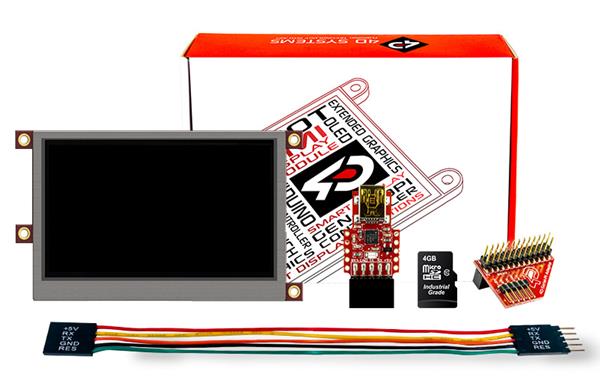 wholesale SK-43PT-PI Display Development Tools supplier,manufacturer,distributor