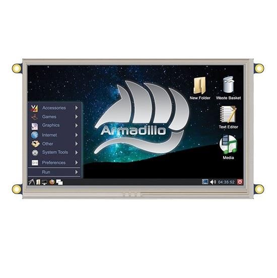 wholesale SK-Armadillo-70T-2 Display Development Tools supplier,manufacturer,distributor