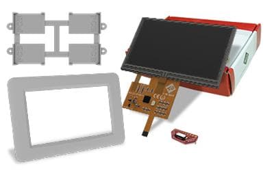 wholesale SK-FT843-W Display Development Tools supplier,manufacturer,distributor