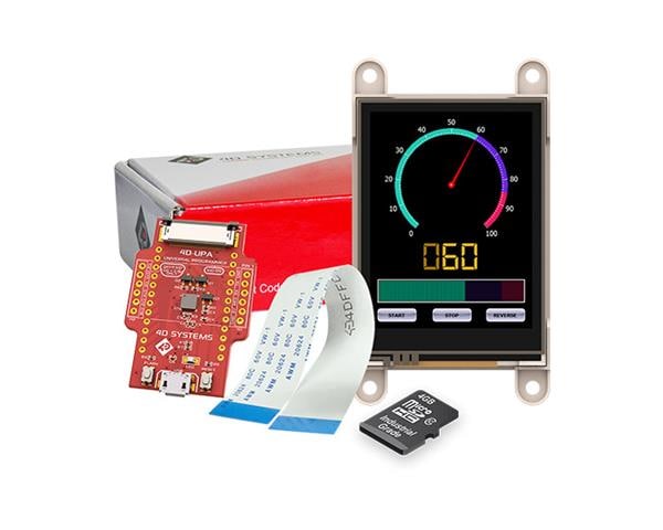 wholesale SK-gen4-IoD-24T Display Development Tools supplier,manufacturer,distributor