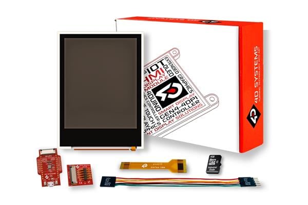 wholesale SK-pixxiLCD-20P2 Display Development Tools supplier,manufacturer,distributor