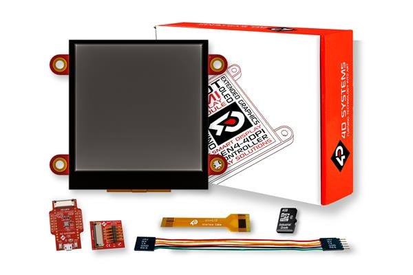 wholesale SK-pixxiLCD-25P4-CTP Display Development Tools supplier,manufacturer,distributor