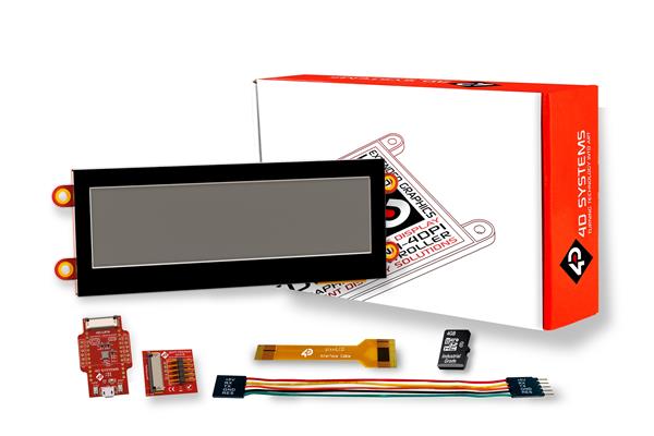 wholesale SK-pixxiLCD-39P4-CTP Display Development Tools supplier,manufacturer,distributor