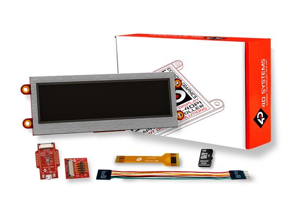 wholesale SK-pixxiLCD-39P4 Display Development Tools supplier,manufacturer,distributor