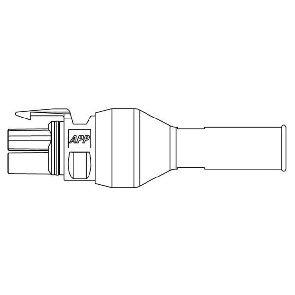 wholesale SK1-019M03PM32-P47 Heavy Duty Power Connectors supplier,manufacturer,distributor