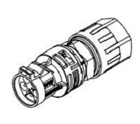 wholesale SK1-021M05 Heavy Duty Power Connectors supplier,manufacturer,distributor