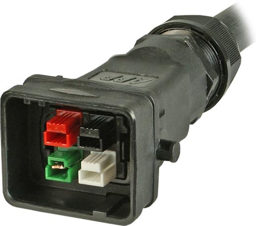 wholesale SK6-050B04PF02-A01 Heavy Duty Power Connectors supplier,manufacturer,distributor