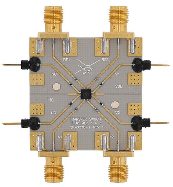 wholesale SKY13318-321LF-EVB RF Development Tools supplier,manufacturer,distributor