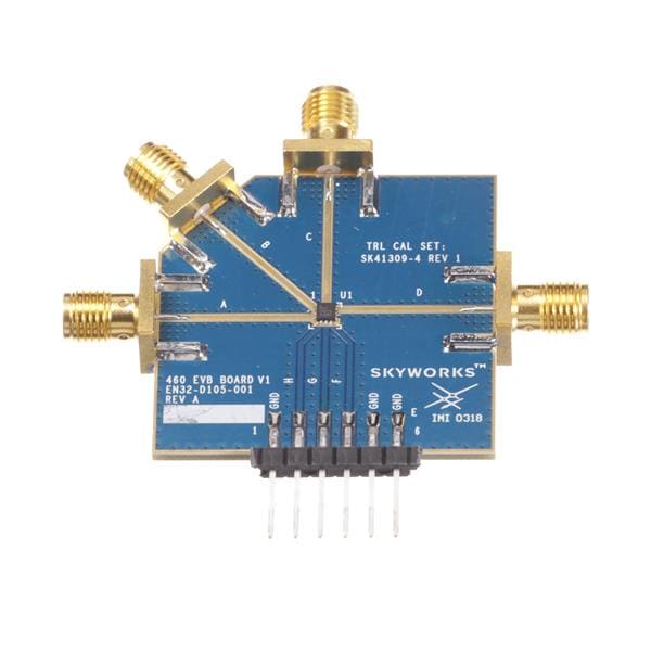 wholesale SKY13373-460LF-EVB RF Development Tools supplier,manufacturer,distributor