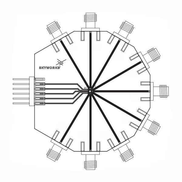 wholesale SKY13415-485LFEK1 RF Development Tools supplier,manufacturer,distributor