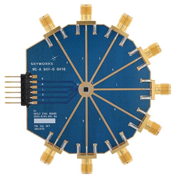 wholesale SKY13418-485LF-EVB RF Development Tools supplier,manufacturer,distributor