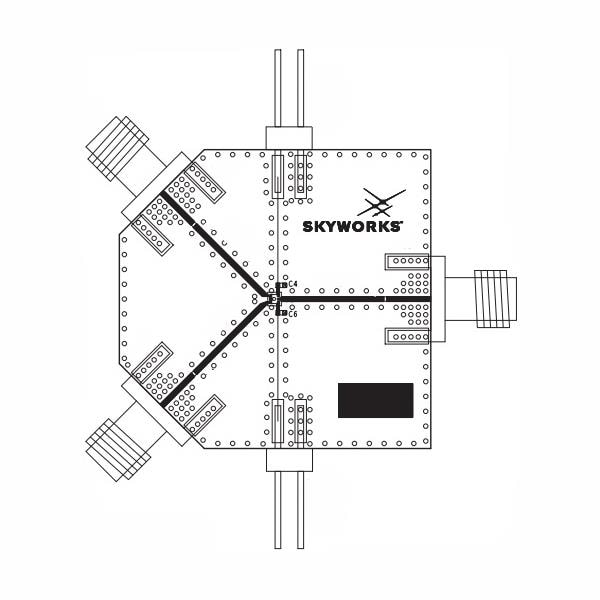 wholesale SKY13587-378LF-EVB RF Development Tools supplier,manufacturer,distributor