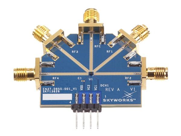 wholesale SKY13626-685LF-EVB RF Development Tools supplier,manufacturer,distributor