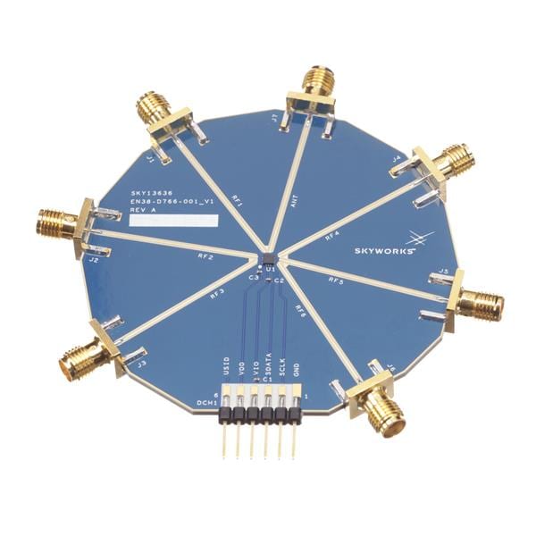 wholesale SKY13636-695EK1 RF Development Tools supplier,manufacturer,distributor