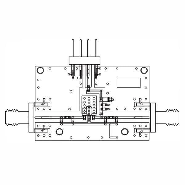 wholesale SKY65045-70-EVB RF Development Tools supplier,manufacturer,distributor