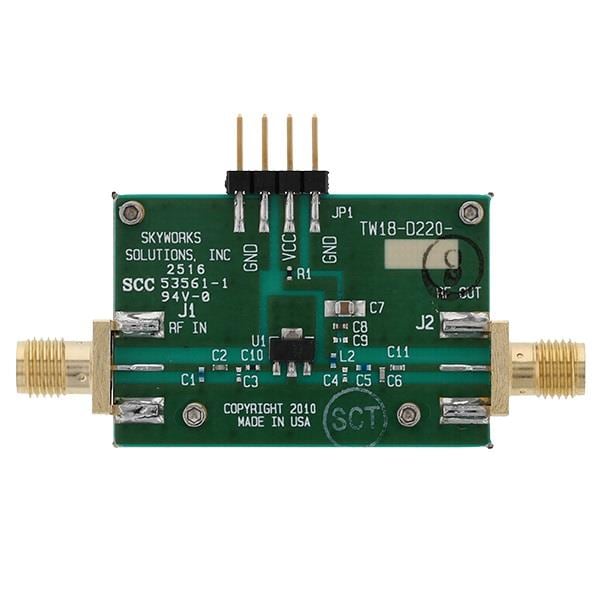 wholesale SKY65162-70EK1 RF Development Tools supplier,manufacturer,distributor