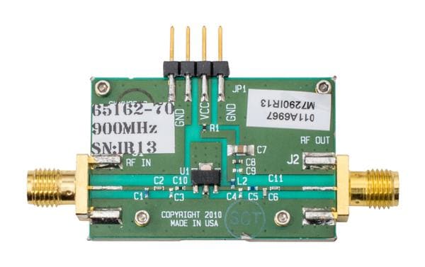 wholesale SKY65162-70LF-EVB Sub-GHz Development Tools supplier,manufacturer,distributor