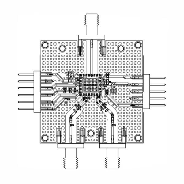 wholesale SKY65336-11-EVB RF Development Tools supplier,manufacturer,distributor