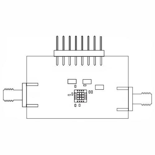 wholesale SKY65342-11-EVB RF Development Tools supplier,manufacturer,distributor