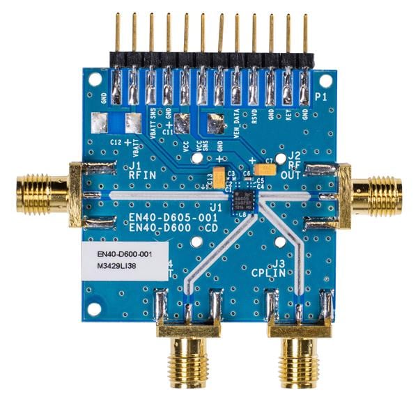 wholesale SKY66005-11-EVB Sub-GHz Development Tools supplier,manufacturer,distributor