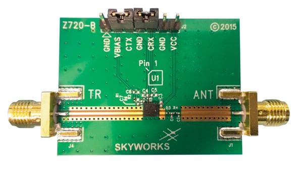 wholesale SKY66111-11EK1 RF Development Tools supplier,manufacturer,distributor