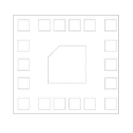 wholesale SKY66118-11 RF Front End supplier,manufacturer,distributor