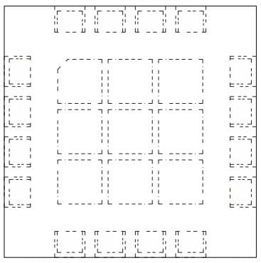 wholesale SKY66289-11 RF Amplifier supplier,manufacturer,distributor