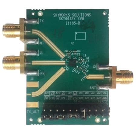 wholesale SKY66423-11EK1 Multiprotocol Development Tools supplier,manufacturer,distributor