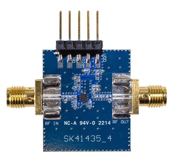 wholesale SKY67021-396LF-EVB RF Development Tools supplier,manufacturer,distributor