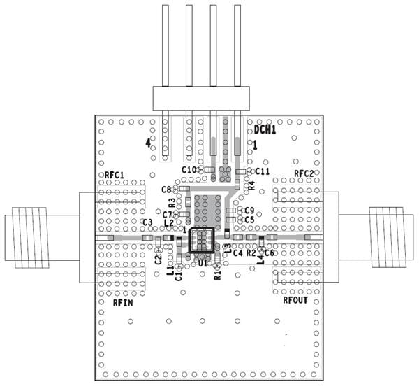 wholesale SKY67022-396LF-EVB RF Development Tools supplier,manufacturer,distributor