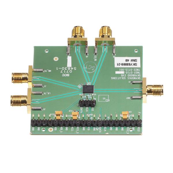 wholesale SKY68000-31EK1 RF Development Tools supplier,manufacturer,distributor