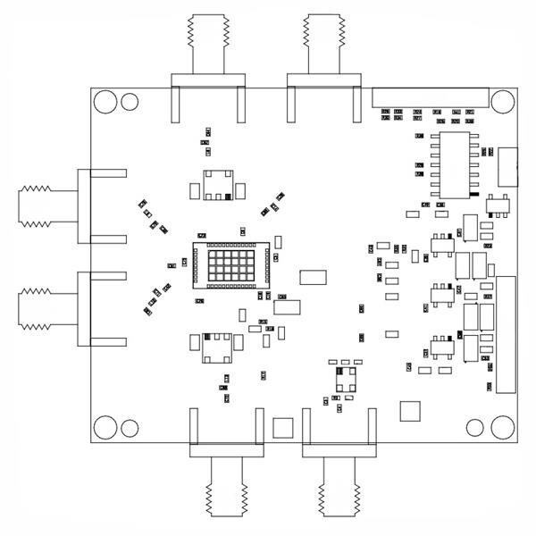 wholesale SKY73212-11-EVB RF Development Tools supplier,manufacturer,distributor