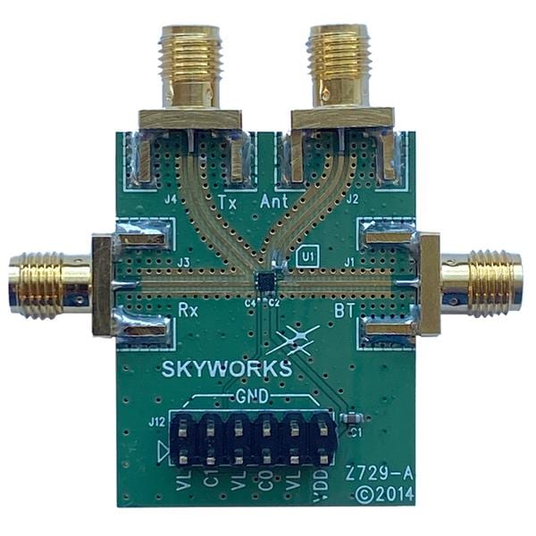 wholesale SKY85207-11EK1 RF Development Tools supplier,manufacturer,distributor