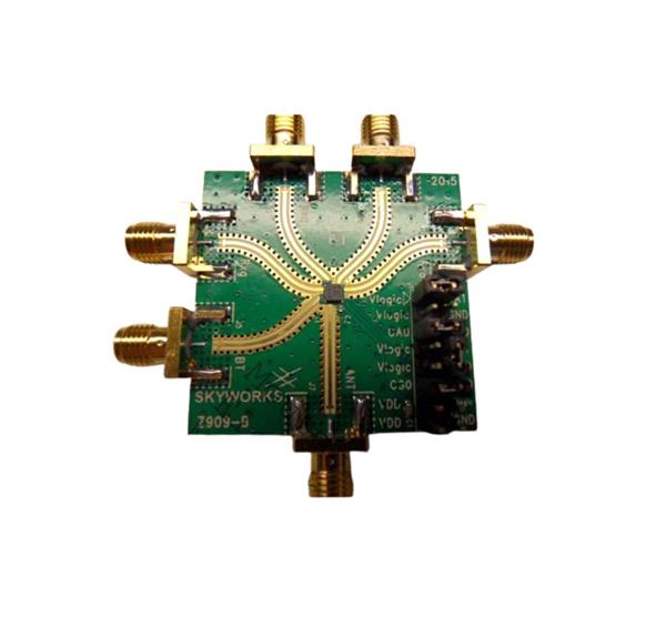 wholesale SKY85811-11EK1 RF Development Tools supplier,manufacturer,distributor