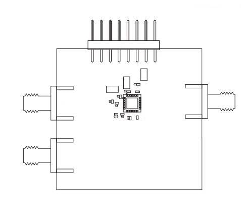 wholesale SKYA21050-11EK1 RF Development Tools supplier,manufacturer,distributor