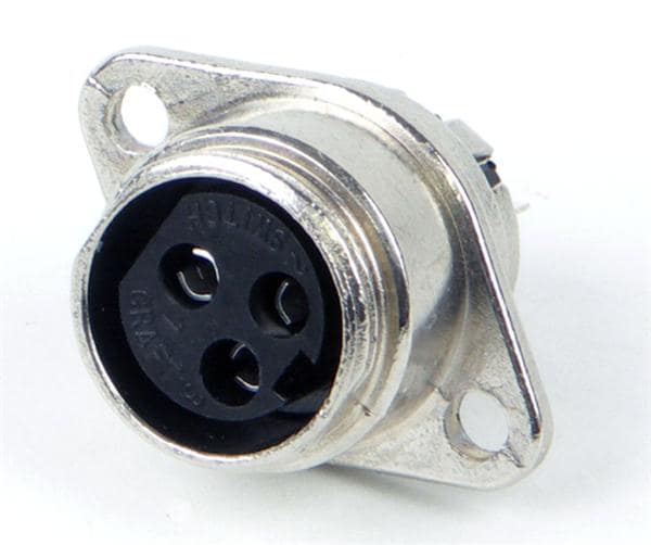 wholesale SL102F XLR Connectors supplier,manufacturer,distributor