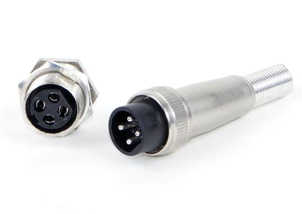 wholesale SL172FX XLR Connectors supplier,manufacturer,distributor