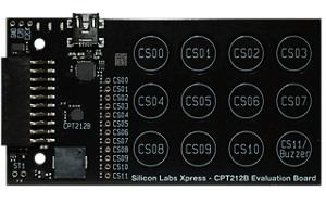 wholesale SLEXP8018A Touch Sensor Development Tools supplier,manufacturer,distributor