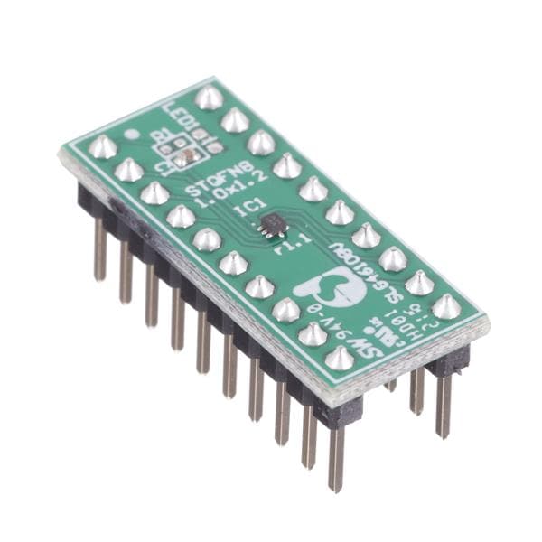 wholesale SLG46108V-DIP Programmable Logic IC Development Tools supplier,manufacturer,distributor