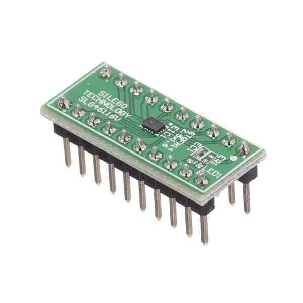 wholesale SLG46116V-DIP Programmable Logic IC Development Tools supplier,manufacturer,distributor