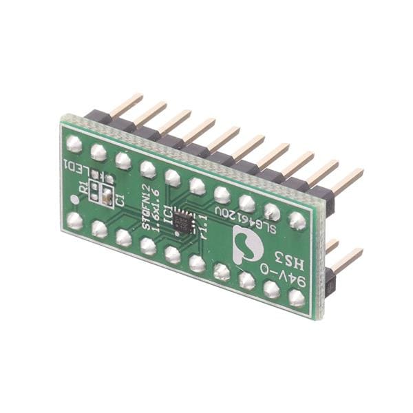 wholesale SLG46120V-DIP Programmable Logic IC Development Tools supplier,manufacturer,distributor