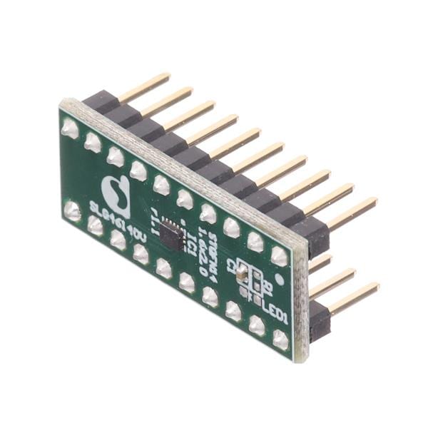 wholesale SLG46140V-DIP Programmable Logic IC Development Tools supplier,manufacturer,distributor