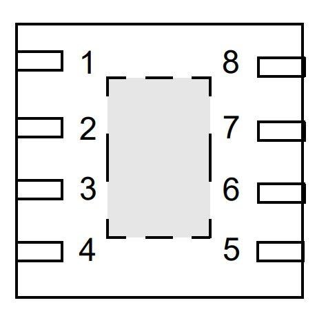 wholesale SLG46200V SPLD - Simple Programmable Logic Devices supplier,manufacturer,distributor