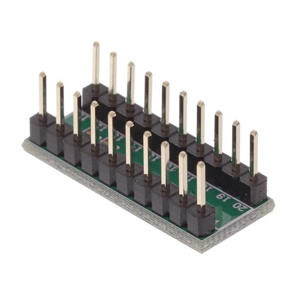 wholesale SLG46533V-DIP Programmable Logic IC Development Tools supplier,manufacturer,distributor