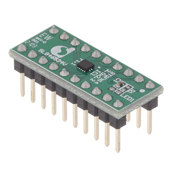 wholesale SLG46534V-DIP Programmable Logic IC Development Tools supplier,manufacturer,distributor