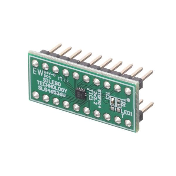 wholesale SLG46536V-DIP Programmable Logic IC Development Tools supplier,manufacturer,distributor