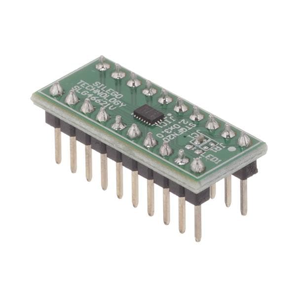 wholesale SLG46621V-DIP Programmable Logic IC Development Tools supplier,manufacturer,distributor