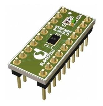 wholesale SLG46721V-DIP Programmable Logic IC Development Tools supplier,manufacturer,distributor