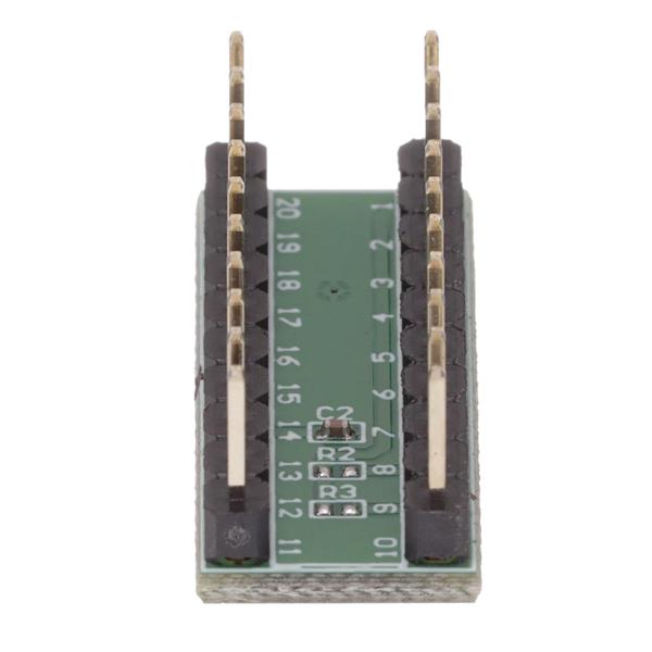 wholesale SLG46824V-DIP Programmable Logic IC Development Tools supplier,manufacturer,distributor